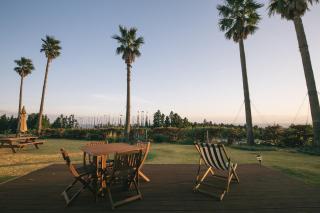 La Pause Pension - 1