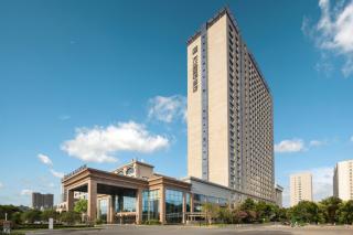 Wanda Yi Yangzhou - Jiangdu - 9
