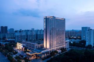 Wanda Yi Yangzhou - Jiangdu - 8