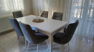 Nymfes House. - Sikia - 1