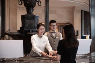 Wanda Yi Yangzhou - Jiangdu - 5