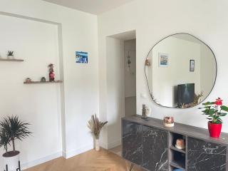 New appartement charmant et lumineux - París - 3