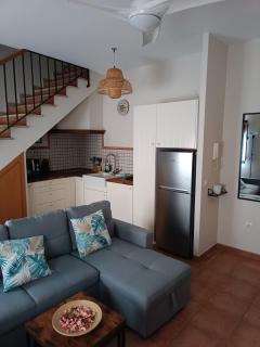 Apartamento rural Dúplex del monte - Cazalla de la Sierra - 7