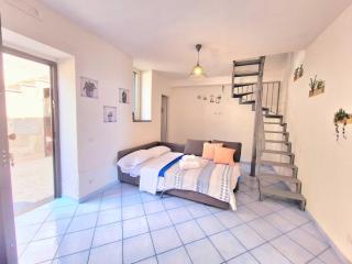 La casa di Judith - Conca dei Marini - 2
