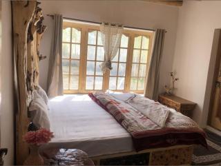 Green Valley Homestay - Boutique stay in Sumur, Nubra Valley - Nubra - 9