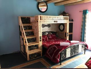 Green Valley Homestay - Boutique stay in Sumur, Nubra Valley - Nubra - 4