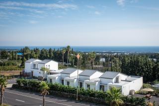 La Pause Pension - Seogwipo - 3