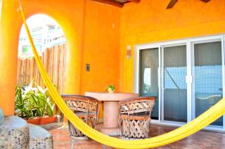 Arena Suites - Zihuatanejo - 9