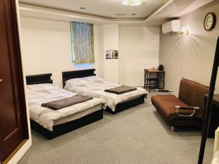 HOTEL LEOLA - Vacation STAY 25808v - Osaca - 7