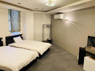 HOTEL LEOLA - Vacation STAY 25808v - Osaca - 5