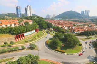 Taeler's Home Stay near Desa Park City 乐居休闲民宿 - 8