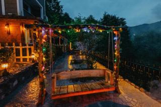 Petra Suit Bungalov & Villa - Ardeşen - 5