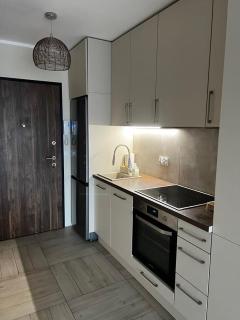 Apartament na Wydmach - Międzywodzie - 3