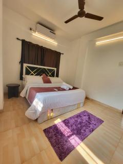 The Perfect Stays Mountain Paradise Villa - Lonavala - 9