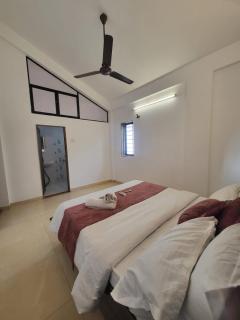 The Perfect Stays Mountain Paradise Villa - Lonavala - 6