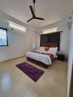 The Perfect Stays Mountain Paradise Villa - Lonavala - 3
