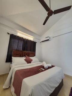 The Perfect Stays Mountain Paradise Villa - Lonavala - 1