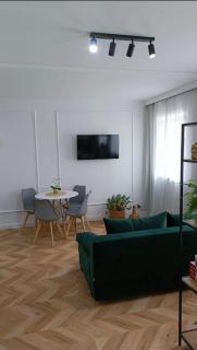 Apartament nad Jeziorem Drwęckim w Ostródzie z klimatyzacją - Ostróda - 0