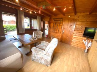 Ferien- & Monteurwohnung Heidehäuschen - Bienenbüttel - 8