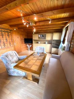 Ferien- & Monteurwohnung Heidehäuschen - Bienenbüttel - 4