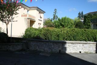 Appartement Le Nid du Saleys - 70 m2 centre ville de Salies-de-Béarn - Salies-de-Béarn - 9