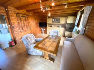 Ferien- & Monteurwohnung Heidehäuschen - Bienenbüttel - 3