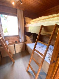 Ferien- & Monteurwohnung Heidehäuschen - Bienenbüttel - 1