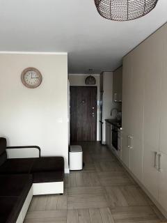 Apartament na Wydmach - Międzywodzie - 4