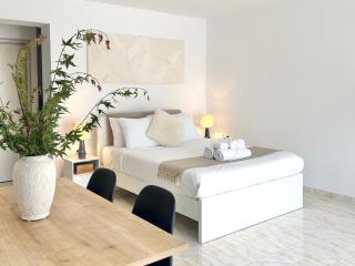 Seaside Studio Apartment Palio - PalaiónTsiflíkion - 5