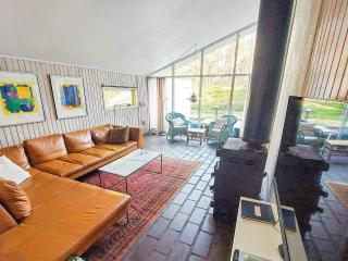 Secluded Retreat by Beach - By Traum Ferienwohnungen - Vester Sømarken - 6