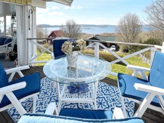 Holiday home UDDEVALLA XLIII - 0
