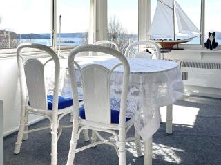 4 star holiday home in UDDEVALLA - 4