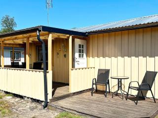 5 person holiday home in Skummeslövsstrand - 1