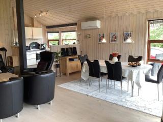 Holiday home Øster Assels III - Øster Assels - 9