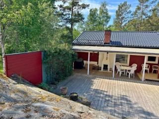 Holiday home Djurhamn XII - 6