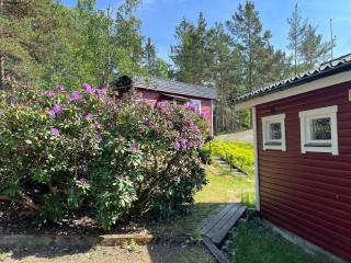 6 person holiday home in Djurhamn - 3