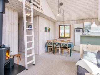 4 star holiday home in Juelsminde-By Traum - 4