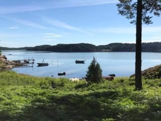 Holiday home BRASTAD XXIII - Brastad - 4