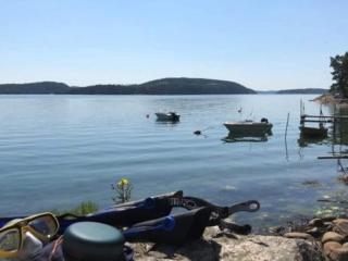 Holiday home BRASTAD XXIII - Brastad - 3