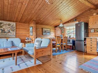 Holiday home YXLAN IV - Yxlö - 2