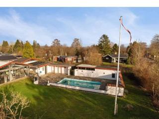 Holiday home Frederiksværk IX - Frederiksværk - 9