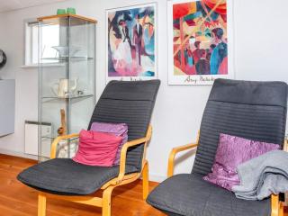 Holiday home Hadsund CLI - Hadsund - 4