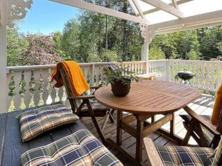Holiday home Ydre III - Österbymo - 9