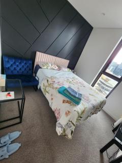 Parramatta Shared Apartment,gym,swimming pool - Sydney - 5