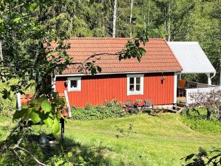 Holiday home Ydre III - Österbymo - 0