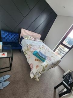 Parramatta Shared Apartment,gym,swimming pool - Sydney - 2