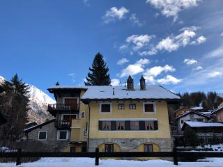 Villa Costa da Cami - Cogne - 0