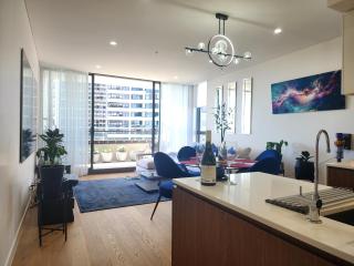 Parramatta Shared Apartment,gym,swimming pool - Sydney - 3