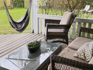 Holiday home Halmstad XIII - Halmstad - 5