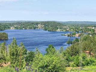 6 person holiday home in VIRSERUM - 1